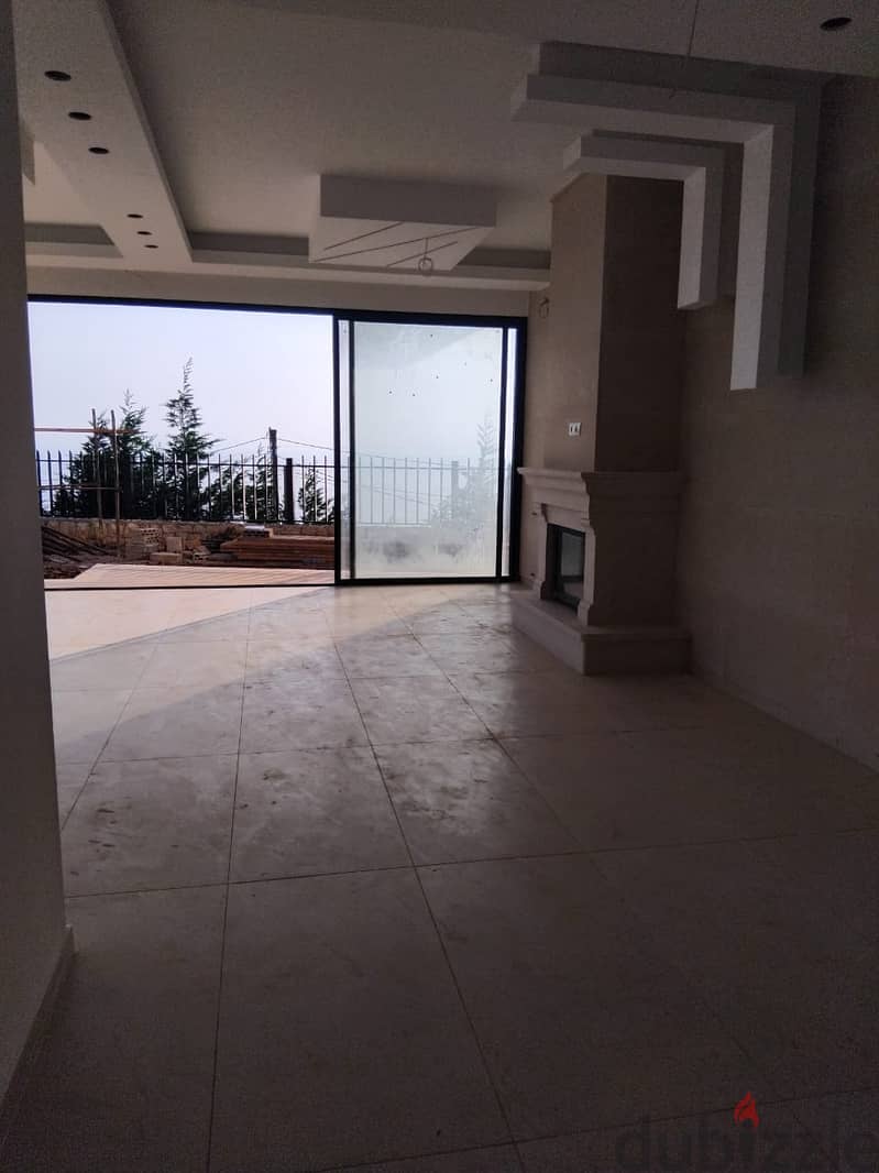 Apartment for sale in Kfar abida شقة للبيع في كفرعبيدا 6