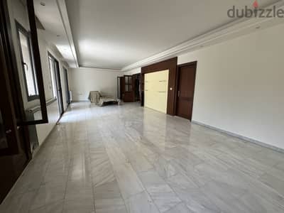 Apartment For Sale in Dik El Mehdi شقة للبيع بديك المهدي