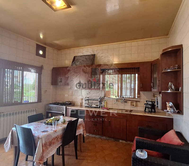 P#AB108611  fully furnished apartment in Halat, Jbeil/حالات، جبيل 4
