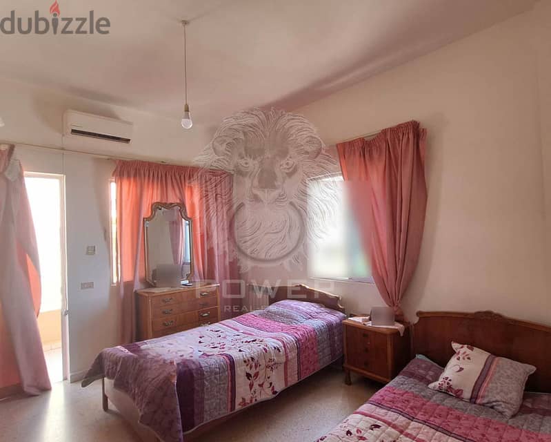 P#AB108611  fully furnished apartment in Halat, Jbeil/حالات، جبيل 7