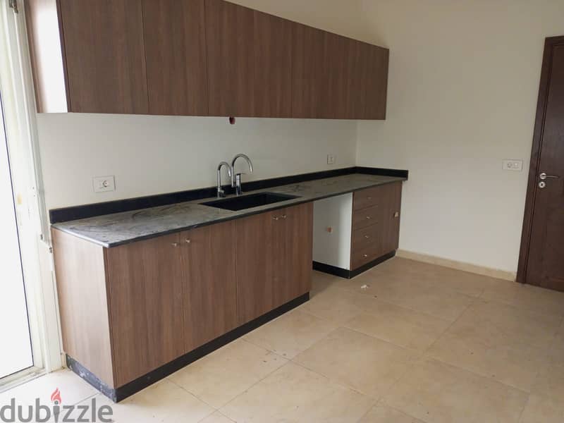 Apartment for sale in kfar abida شقة للبيع في كفرعبيدا 3
