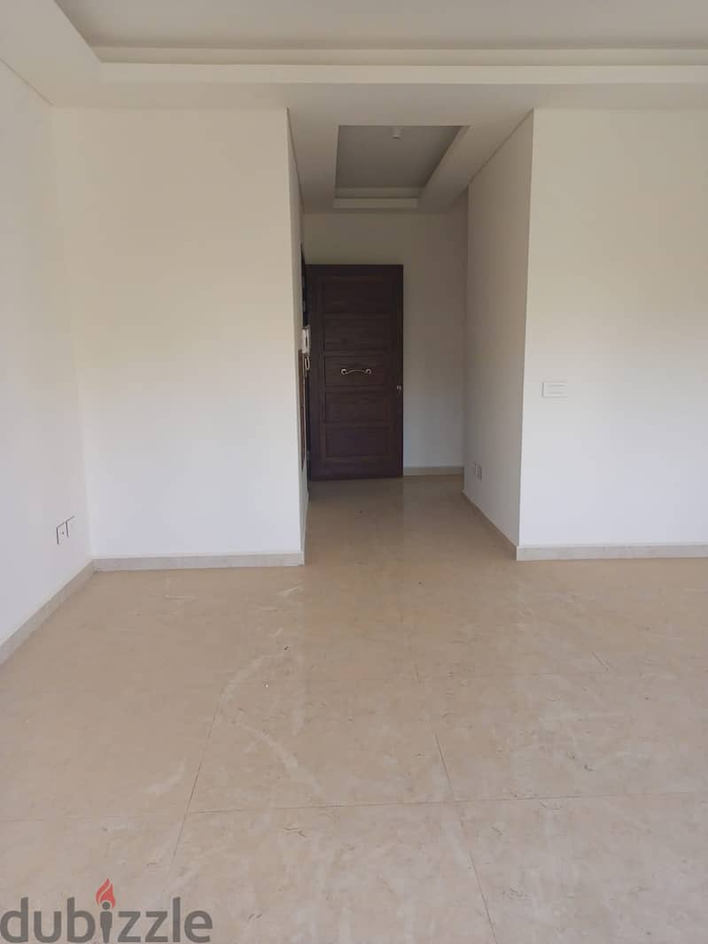 Apartment for sale in kfar abida شقة للبيع في كفرعبيدا 2