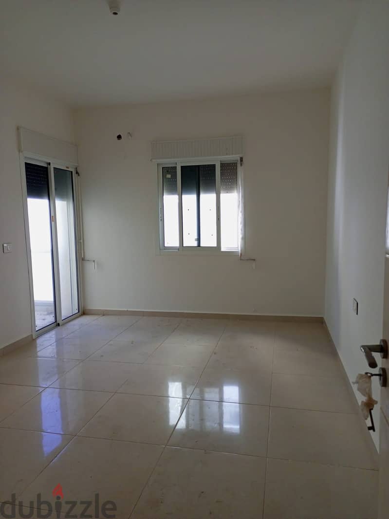 Apartment for sale in kfar abida شقة للبيع في كفرعبيدا 5