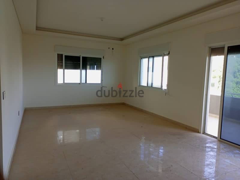 Apartment for sale in kfar abida شقة للبيع في كفرعبيدا 9
