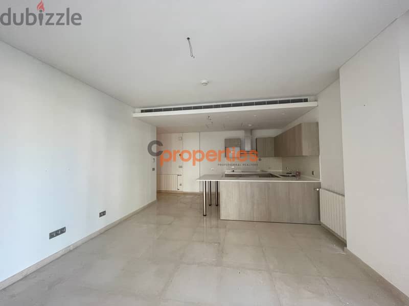 Furnished apartment for rent in Waterfront شقة مفروشة للإيجار  CPFS465 3