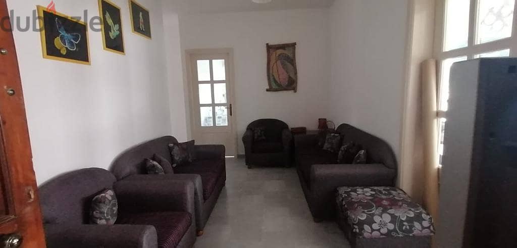 L15531-150 sqm Apartment for Sale in Basbina Batroun 3