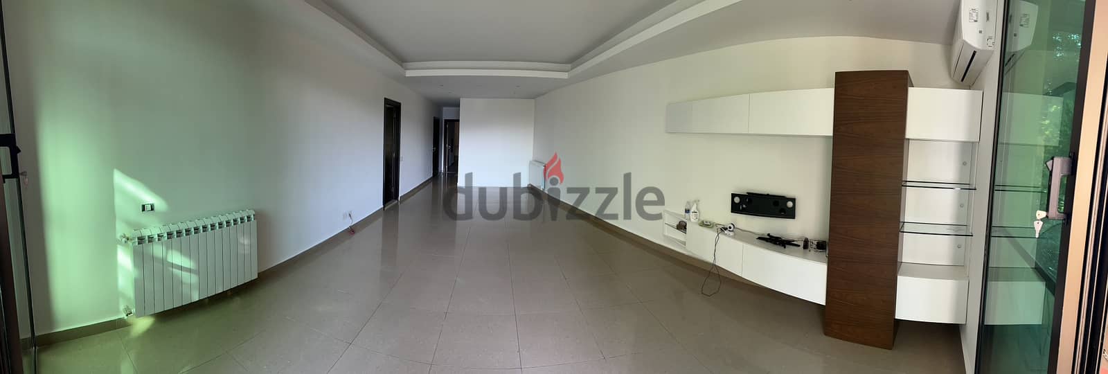Mansourieh Prime (190Sq) 3 BEDROOMS , (MA-285) 0