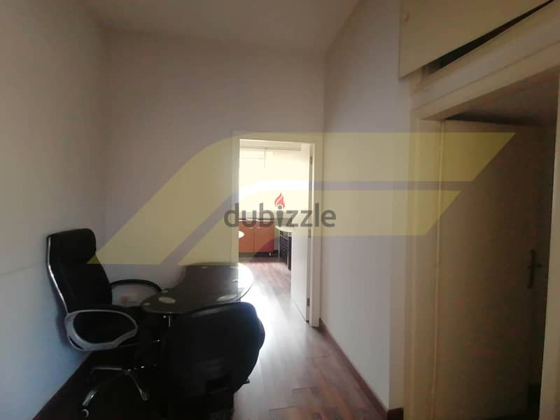 Office FOR RENT in Horsh Tabet - Sin El Fil/حرش تابت F#JO108622 2