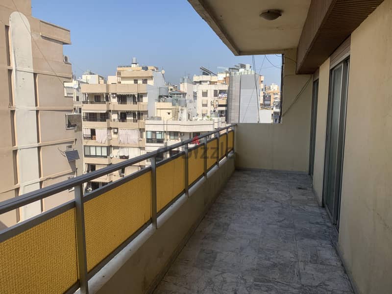 Apartment for Sale - Tariq Al Jadida - شقة للبيع في طريق الجديدة 1