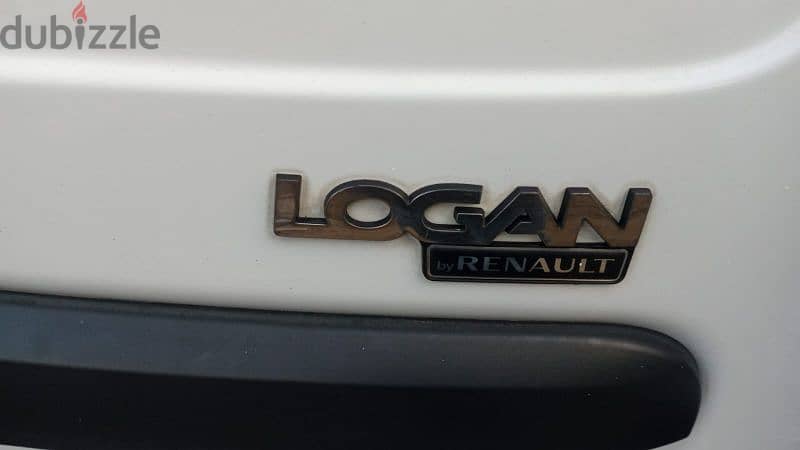 Dacia Logan 2010 5