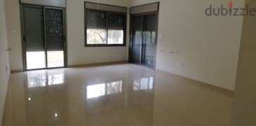 L15532-Brand New Apartment for Rent in Mazraat Yachouch 0