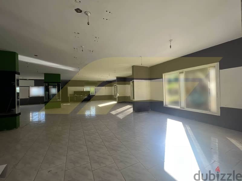 320 sqm office FOR RENT in Baisour/بيصور  F#HD108625 1