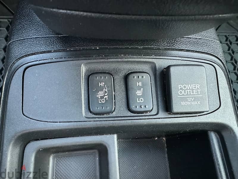 Honda CRV 2015, 60k miles , super clean, full options. (03/689315) 12