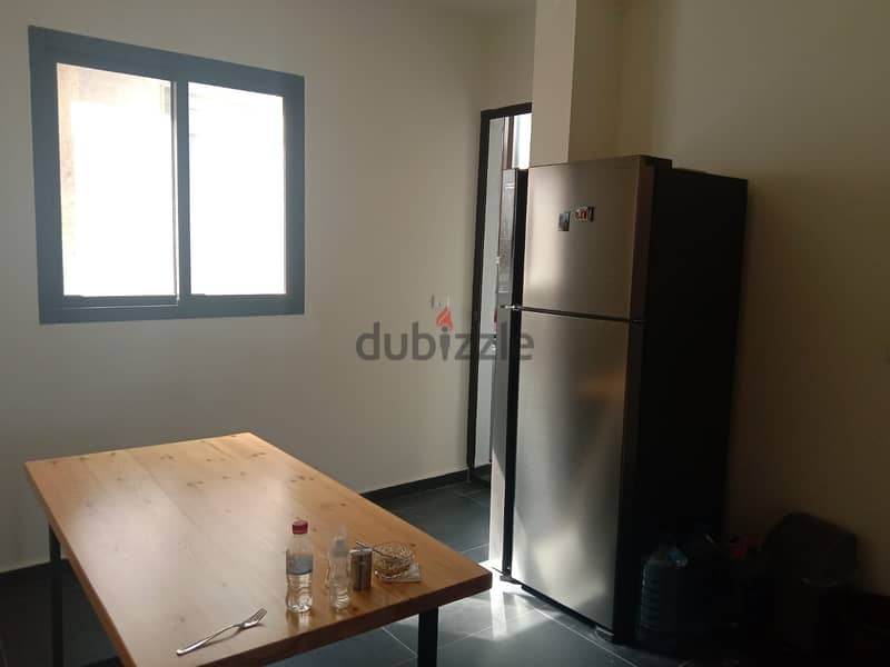 Mansourieh Prime (150Sq) With Sea View , (MA-243) 2