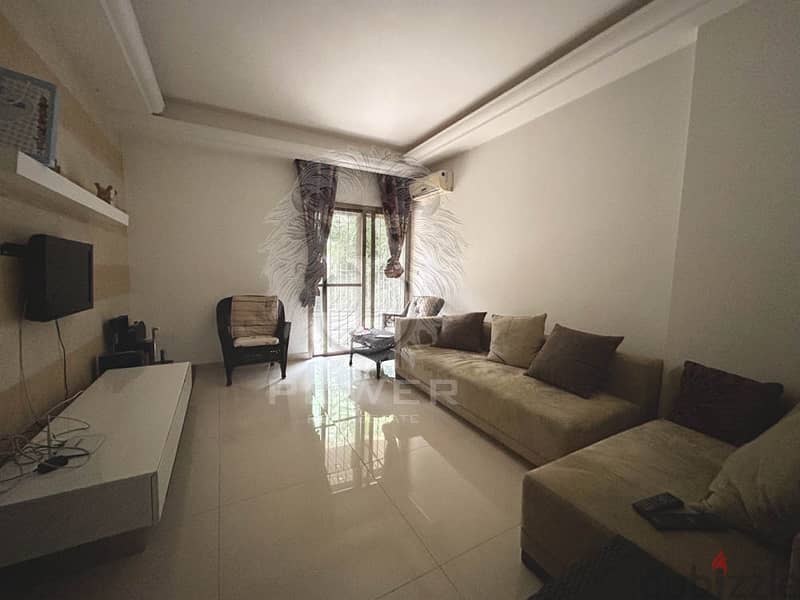 P#JA108618  280sqm apartment with terrace in ain saade/عين سعادة 2