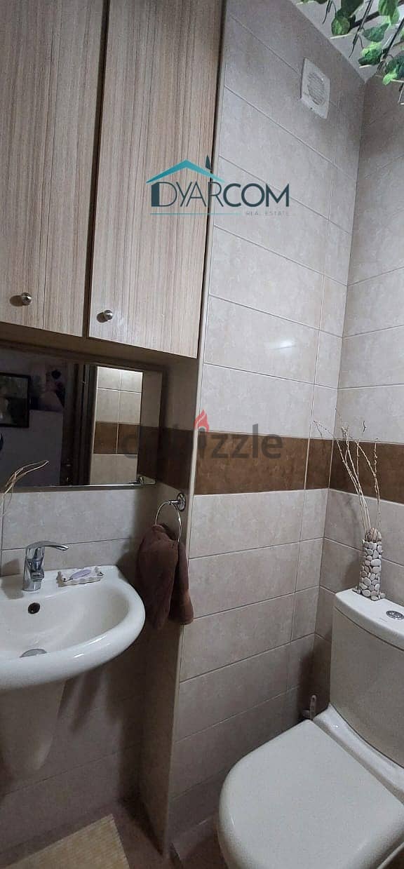 DY1800 - Antelias Apartment With Terrace For Sale! 1