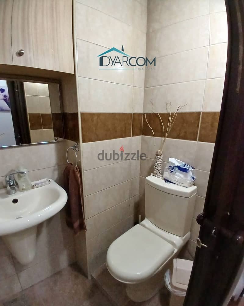 DY1800 - Antelias Apartment With Terrace For Sale! 4