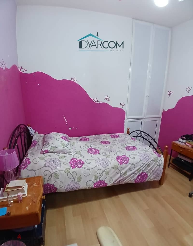 DY1800 - Antelias Apartment With Terrace For Sale! 6
