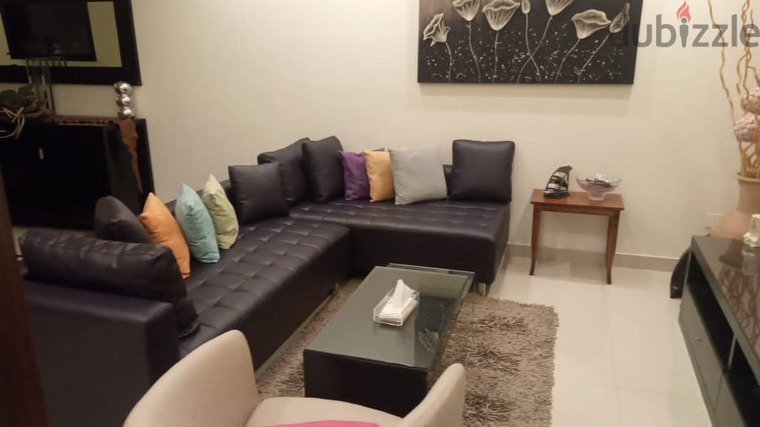 Apartment for sale in Fanar شقة للبيع في فنار 2