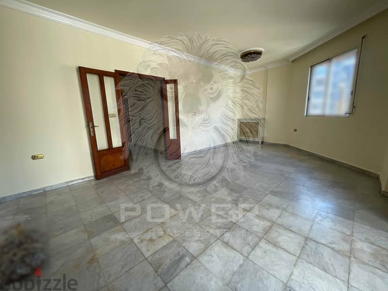 P#IK108620.130 SQM apartment for Sale in MAR ELIAS/مار الياس 1