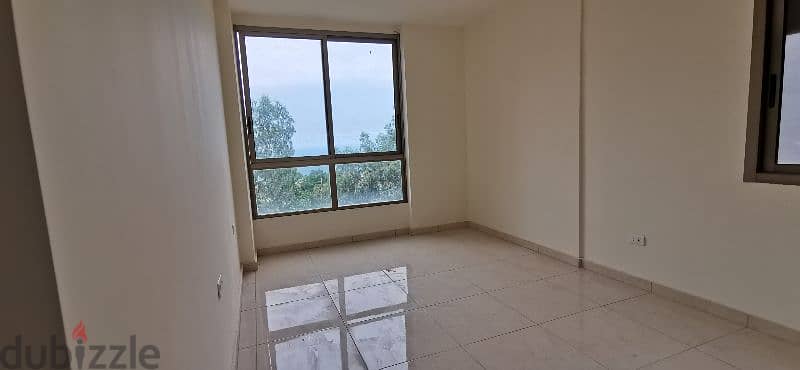 faraya delux 2 bed master + Garden and furnished for only 500$ 0
