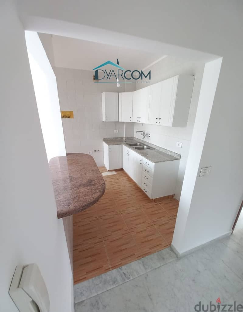 DY1801 - Zalka Apartment With Panoramic View For Sale! 2
