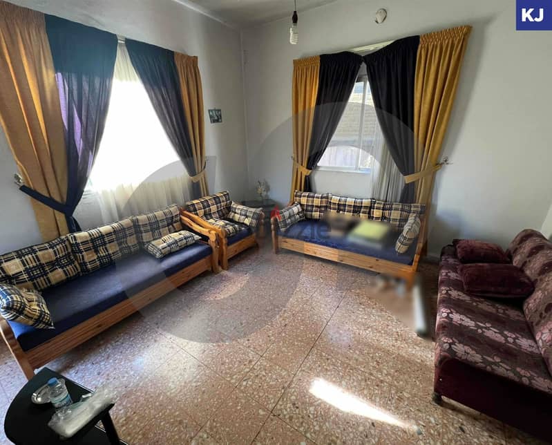 APARTMENT LOCATED IN ACHKOUT IS LISTED FOR RENT ! REF#KJ01089 ! 0