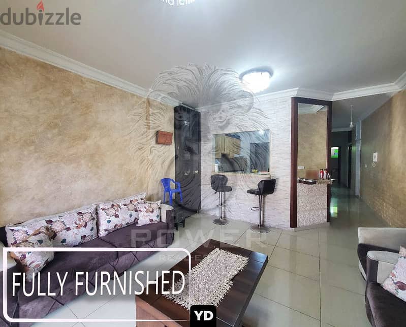 P#YD108628 wonderful apartment is located in Amchit Barbara/البربارة 0