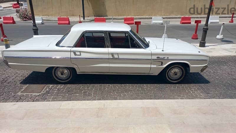 1967 Dodge Coronet $$  * Rare to find * 3