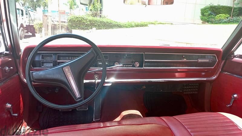 1967 Dodge Coronet $$  * Rare to find * 8
