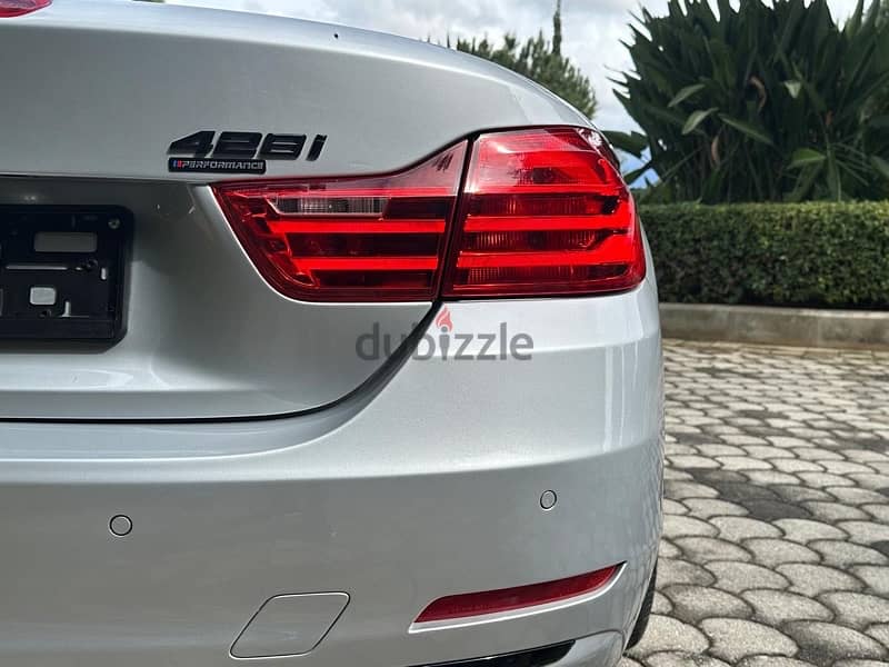 BMW 4-Series 2015 3