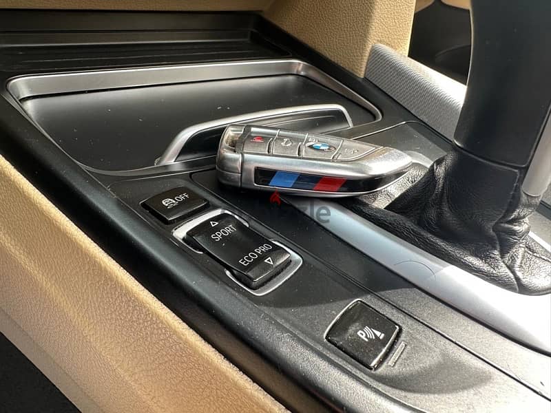 BMW 4-Series 2015 13