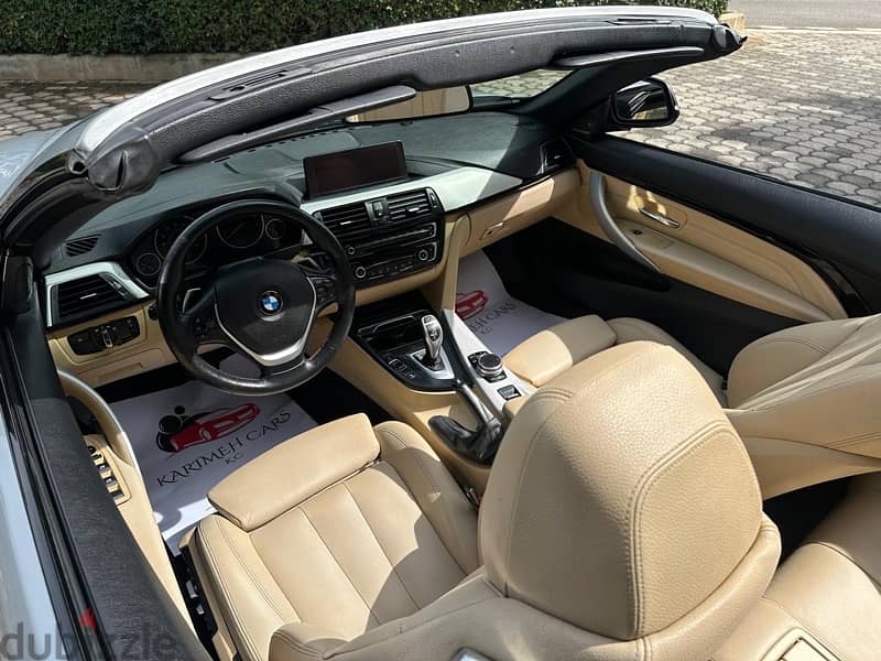 BMW 4-Series 2015 14
