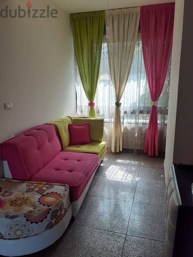 Ain Saade Prime (200Sq) Furnished with Sea View , (AS-249) 2