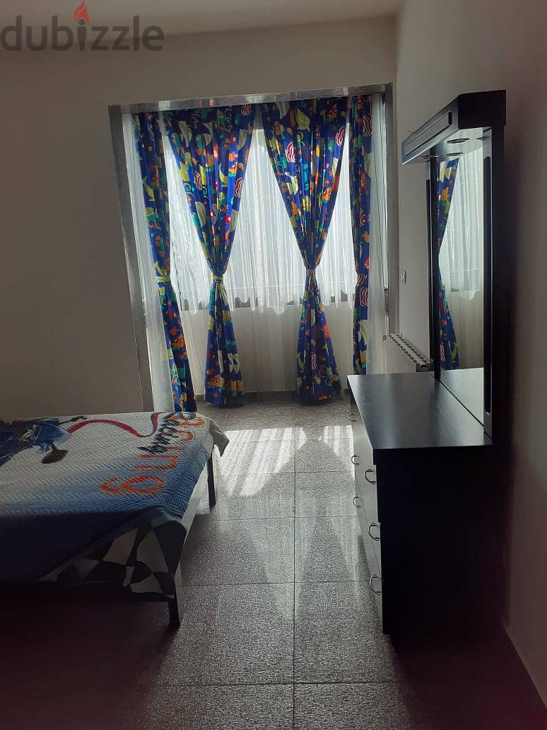 Ain Saade Prime (200Sq) Furnished with Sea View , (AS-249) 4