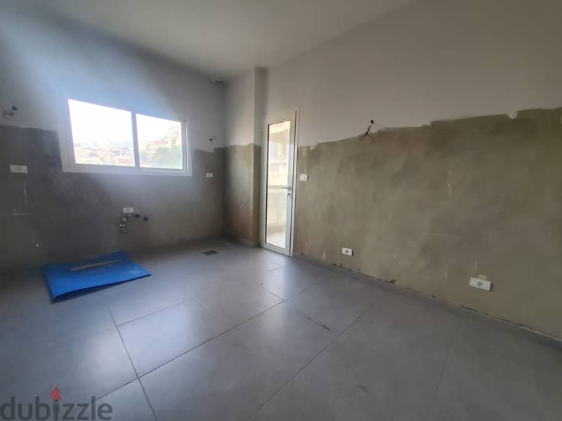 Duplex apartment for sale in Elissarشقة دوبلكس للبيع في اليسار 10