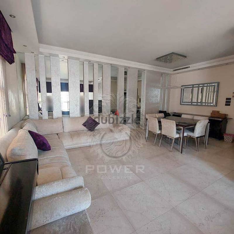 P#CA108630  furnished apartment in beirut, Sodeco/بيروت، السوديكو 1