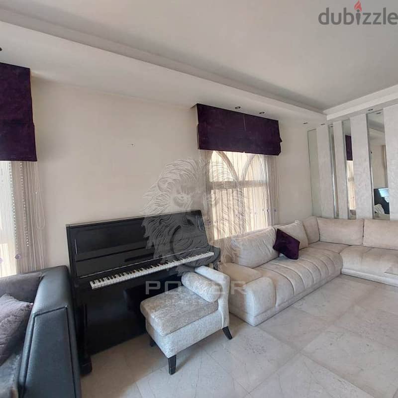 P#CA108630  furnished apartment in beirut, Sodeco/بيروت، السوديكو 2