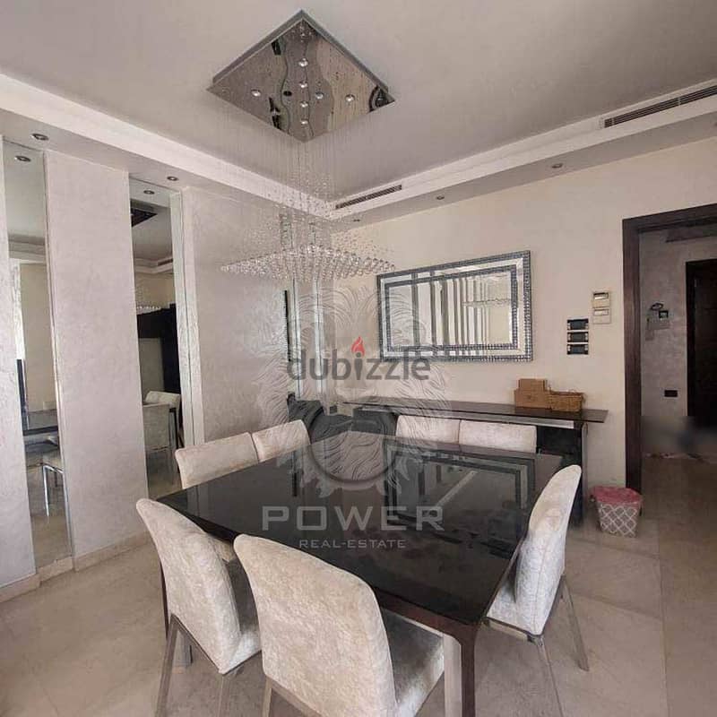 P#CA108630  furnished apartment in beirut, Sodeco/بيروت، السوديكو 3