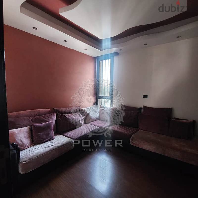 P#CA108630  furnished apartment in beirut, Sodeco/بيروت، السوديكو 4