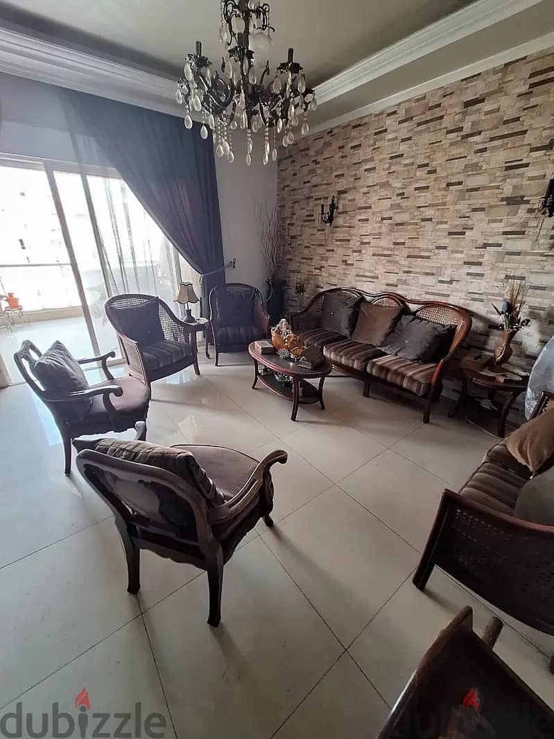 3 MASTER BEDROOMS IN ANTELIAS PRIME (160SQ) , (AN-138) 0