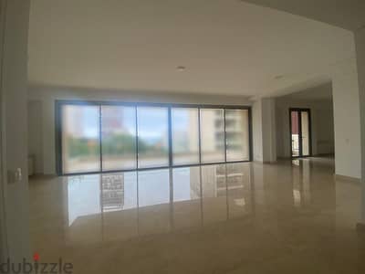 L09383-A Spacious Apartment for Rent in Gemmayze