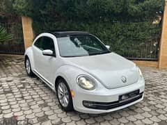 Volkswagen New Beetle 2016 0