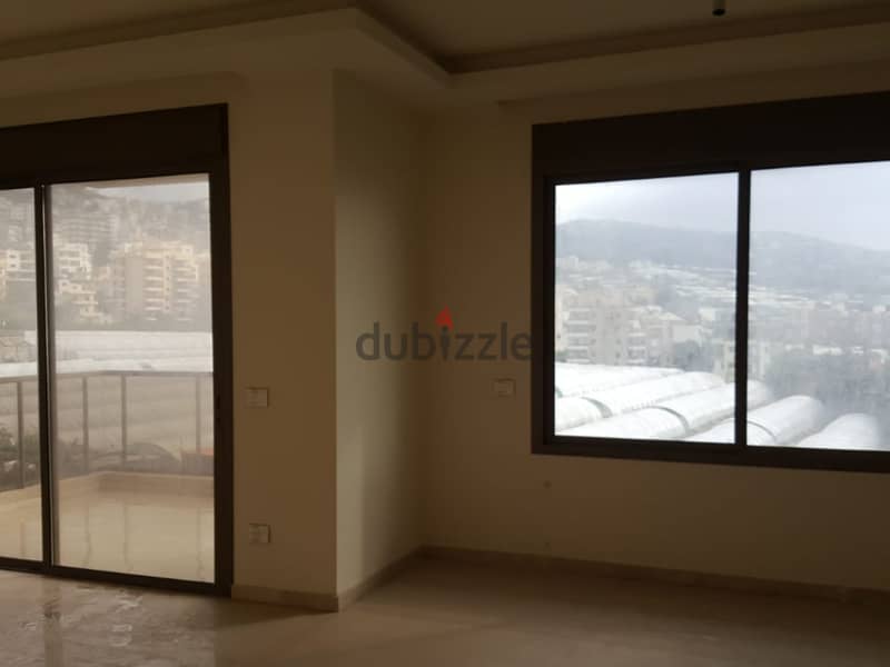 L03305-Apartment For Rent In Jbeil 1 Min Away from the beach 1
