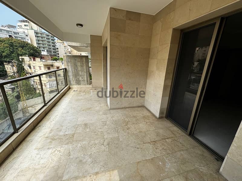 Apartment For Sale in Achrafieh - fassouh شقة للبيع في أشرفية 3