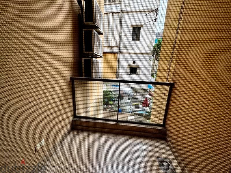 Apartment For Sale in Achrafieh - fassouh شقة للبيع في أشرفية 7