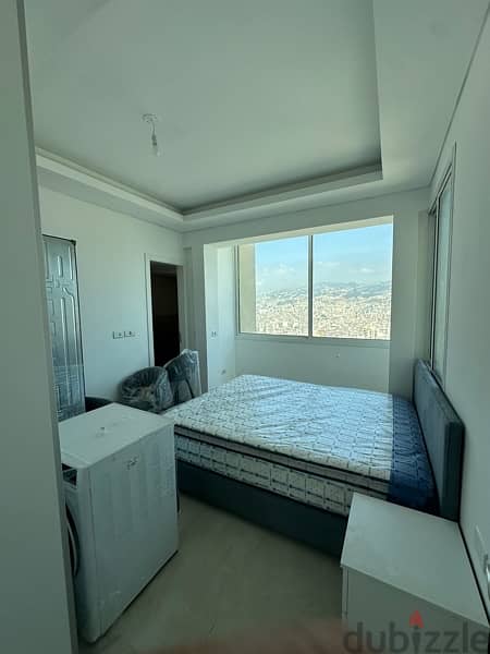HOT DEAL! Brand New Apartment For Rent In Achrafieh Never Used Before. 3