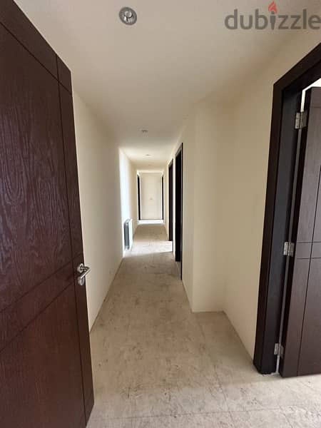 4 Bedroom Spacious Apartment For Rent In Achrafieh. 4