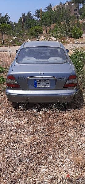 Daewoo Other 2001 1