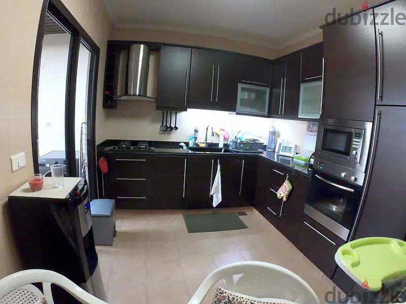 FULLY FURNISHED APARTMENT IN ANTELIAS PRIME , (AN-151) 2